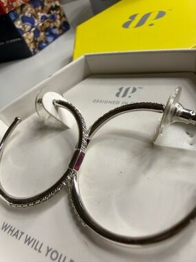 Rare Unicorn Earrings